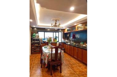 NHÀ ĐẸP VĂN QUÁN GẦN Ô TÔ TẶNG NỘI THẤT ĐẸP 39M 4T 2.68TỶ